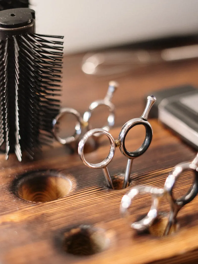 Модерно шишање